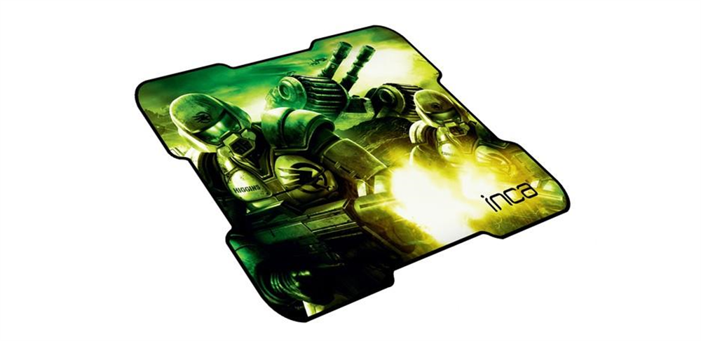 INCA IMG-365MS 3200 DPI  7D SİYAH GAMİNG MOUSE