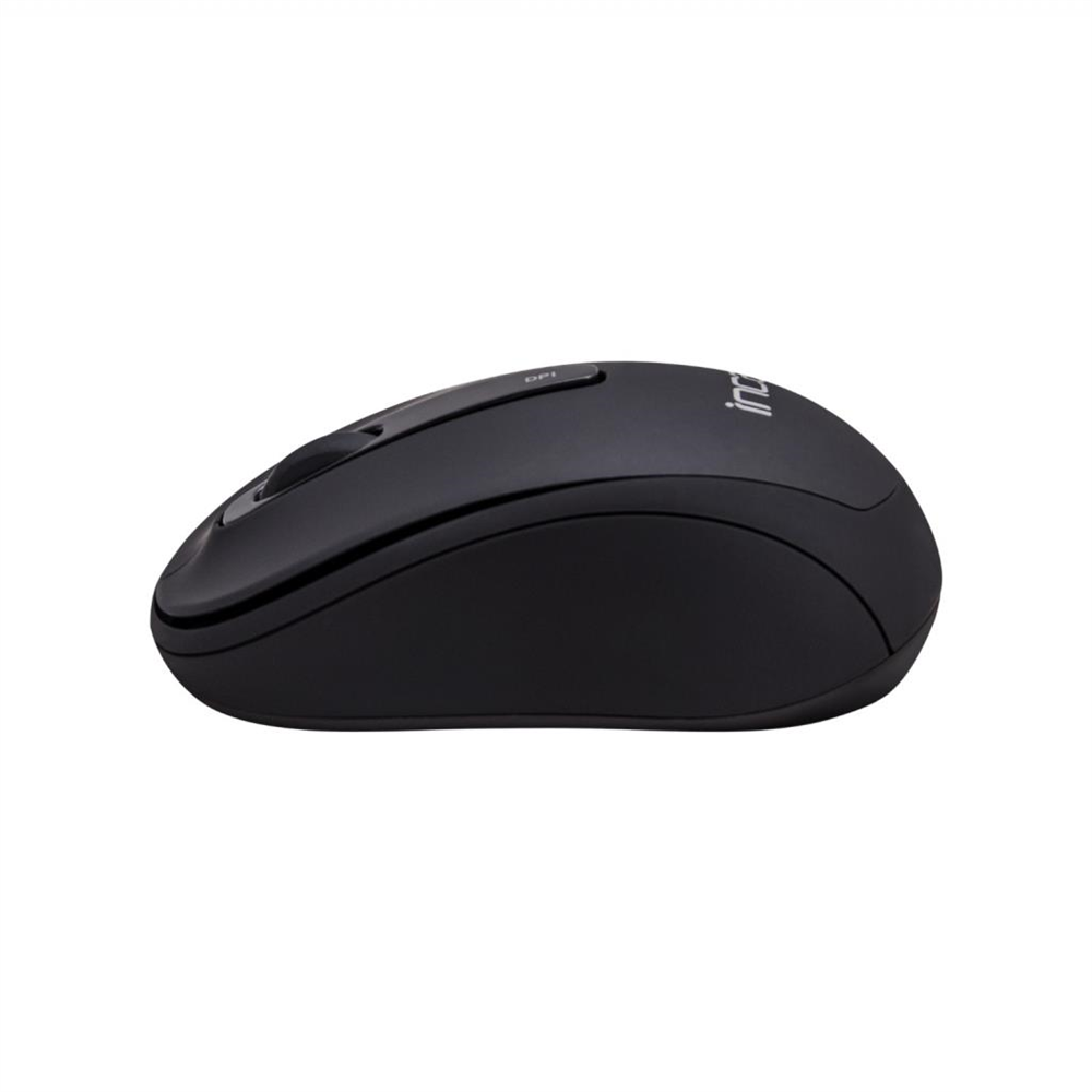 INCA IWM-331RS Silent Wireless Mouse (Sessiz Mouse )
