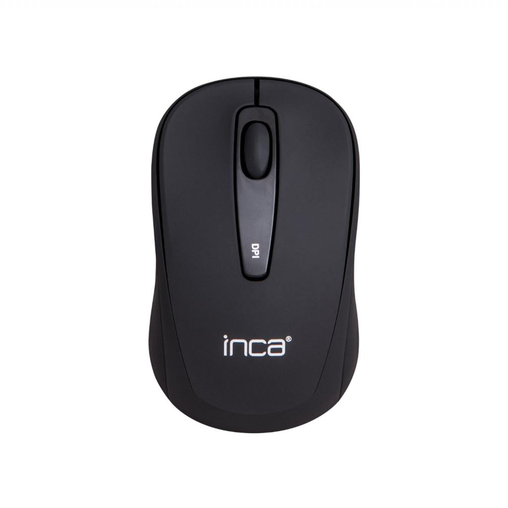 INCA IWM-331RS Silent Wireless Mouse (Sessiz Mouse )