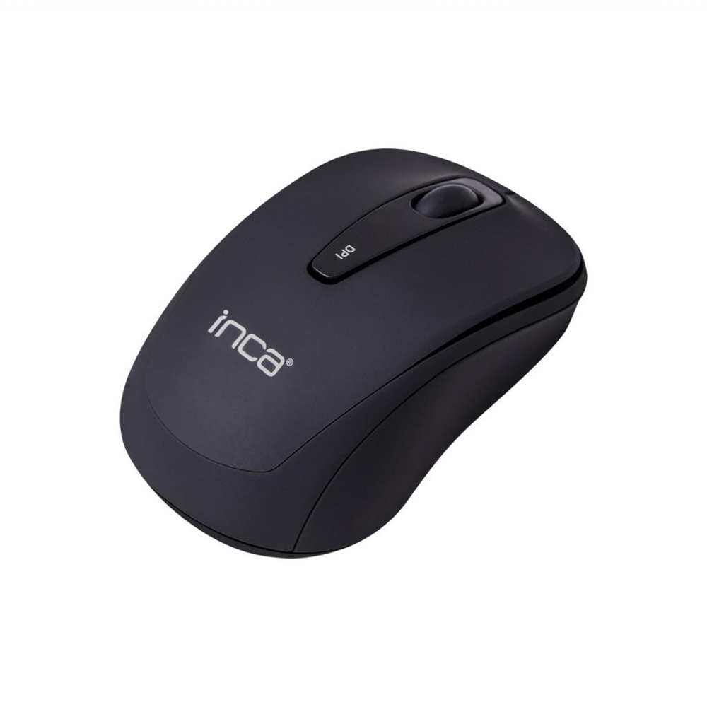 INCA IWM-331RS Silent Wireless Mouse (Sessiz Mouse )