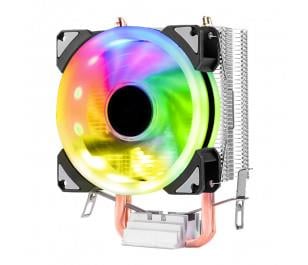 İşlemciler Dark DKCCX93 Freezer X93 92mm Fan LGA115X-AMD Kule Tipi Soğutucu Satın Al