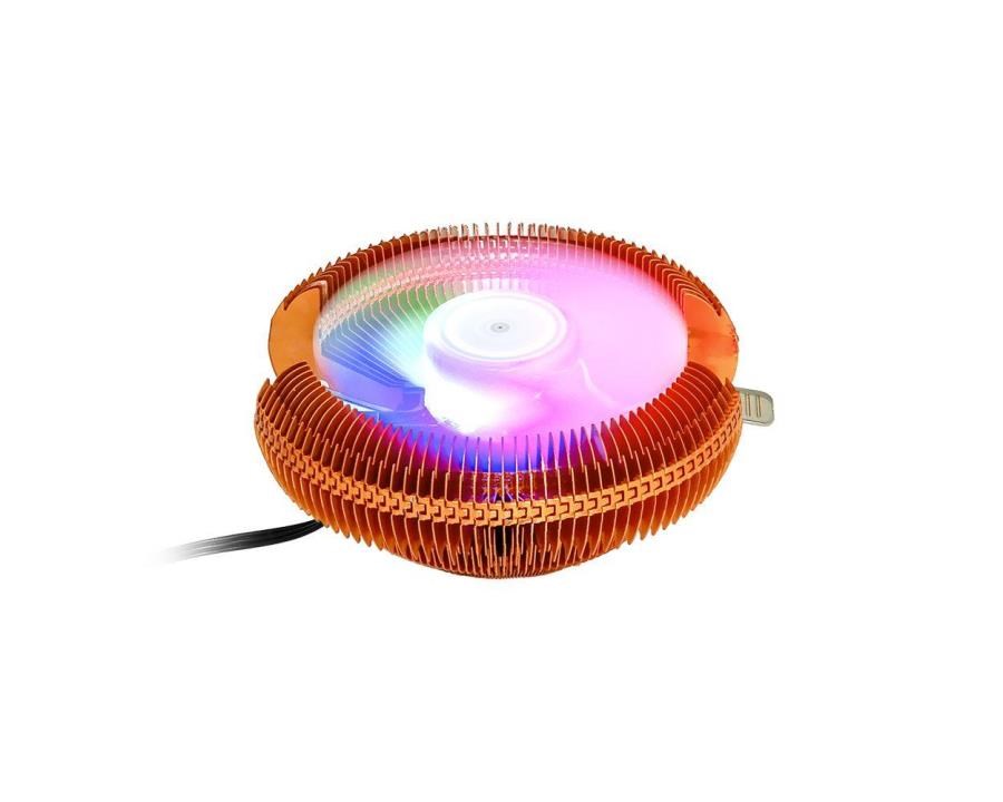 İşlemciler Frisby FCL-F1314C CPU Intel 1366-115x Serisi - AMD AM2-AM2+-AM3-AM4 LGA775-115x Braket SOĞUTUCU Satın Al