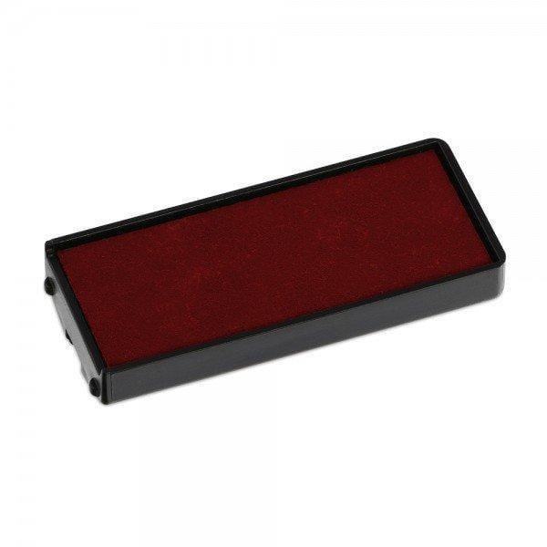 Istampa Kaşe ve Mürekkepleri COLOP CEP30 KAŞE KIRMIZI KASA KIRMIZI KEÇE - 18X47MM Satın Al