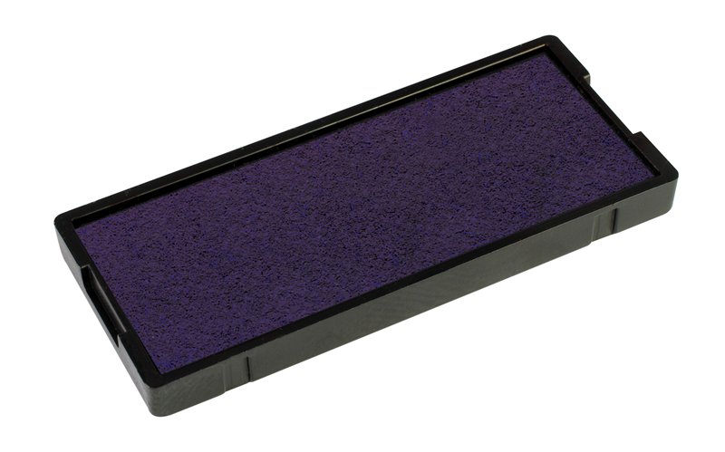 Istampa Kaşe ve Mürekkepleri COLOP CEP20 KAŞE MAVİ KASA MAVİ KEÇE - 14X38MM Satın Al