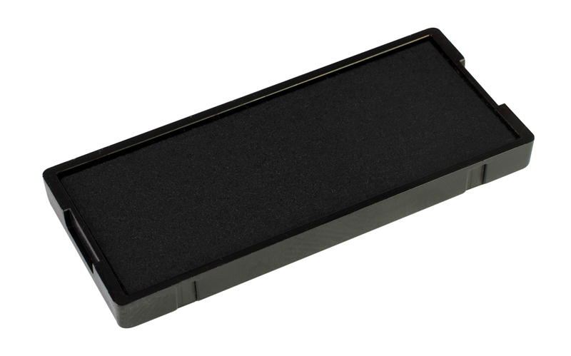 Istampa Kaşe ve Mürekkepleri COLOP CEP30 KAŞE BEYAZ KASA SİYAH KEÇE - 18X47MM Satın Al
