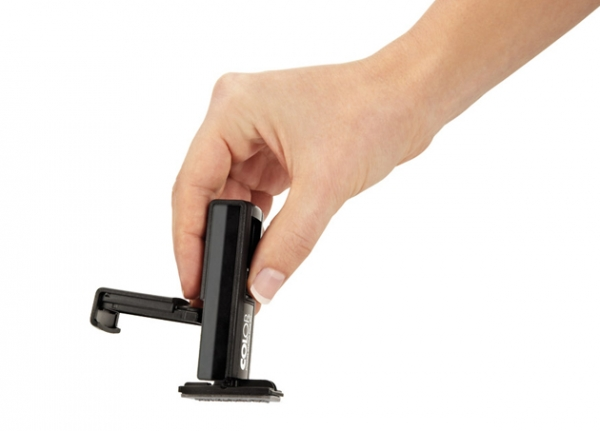 Istampa Kaşe ve Mürekkepleri COLOP CEP20 KAŞE SİYAH KASA SİYAH KEÇE - 14X38MM Satın Al