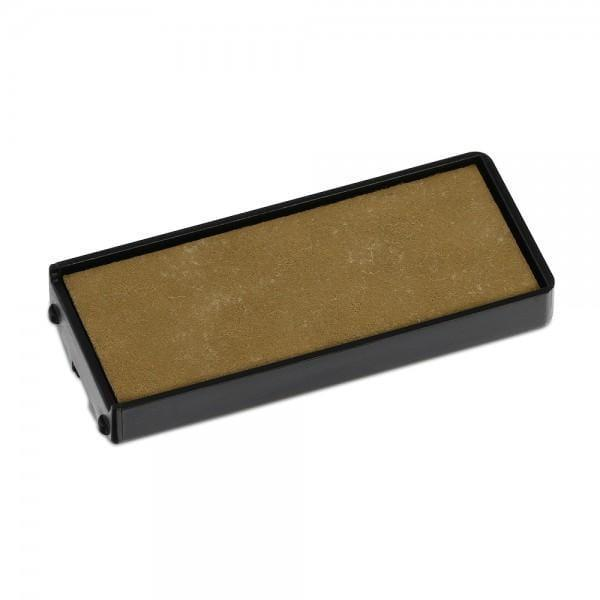 Istampa Kaşe ve Mürekkepleri COLOP CEP30 KAŞE SİYAH KASA KURU KEÇE - 18X47MM Satın Al