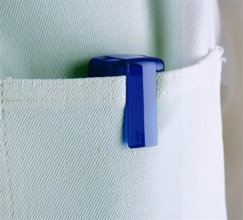 Istampa Kaşe ve Mürekkepleri COLOP CEP20 KAŞE MAVİ KASA SİYAH KEÇE - 14X38MM Satın Al