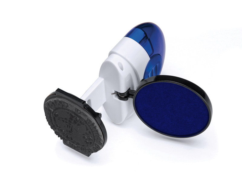 Istampa Kaşe ve Mürekkepleri COLOP CEP R30 MAVİ KASA MAVİ KEÇE - 30MM Satın Al