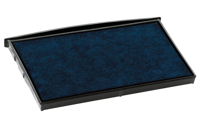 Istampa Kaşe ve Mürekkepleri COLOP EXPERT LINE 3900 MİKROBAN MAVİ KEÇE - 55X106MM Satın Al