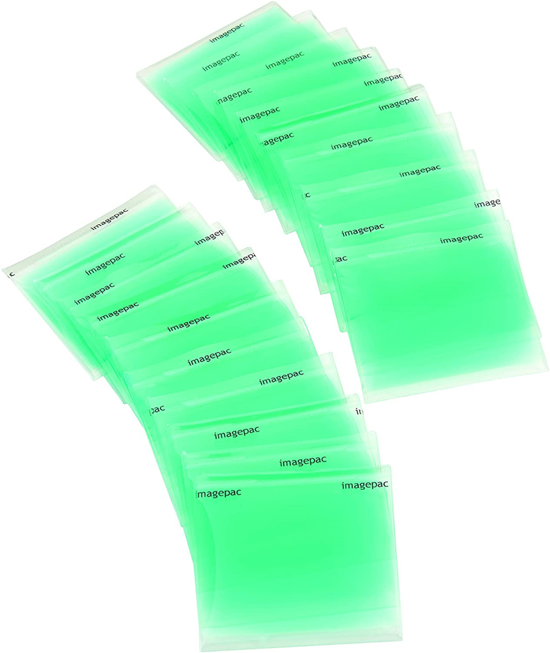 Istampa Kaşe ve Mürekkepleri COLOP IMAGEPAC A8 HIZLI KAŞE POLİMERİ - 20ADET Satın Al