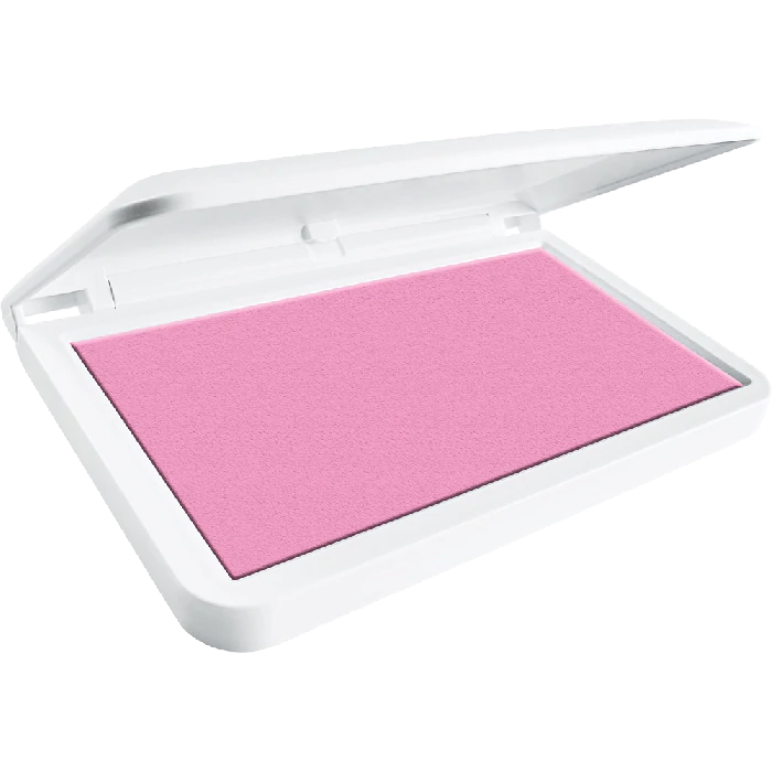 Istampa Kaşe ve Mürekkepleri COLOP MAKE 1 STAMPA - SOFT PEMBE Satın Al