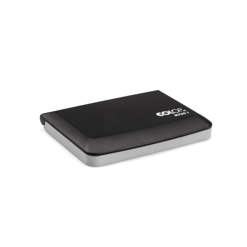 Istampa Kaşe ve Mürekkepleri COLOP MİCRO 1 KURU STAMPA - 90X50MM Satın Al