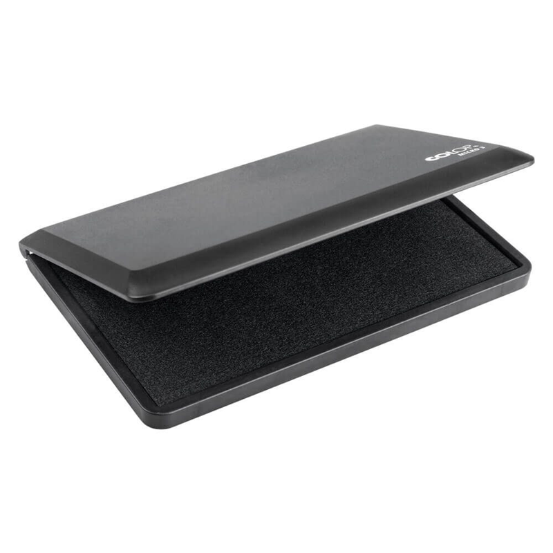 Istampa Kaşe ve Mürekkepleri COLOP MİCRO 3 STAMPA SİYAH - 90X160MM Satın Al