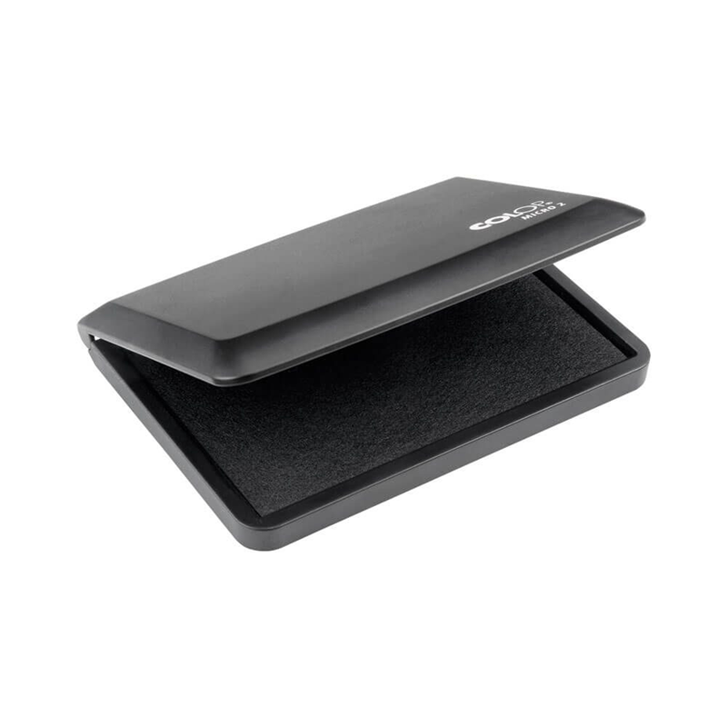Istampa Kaşe ve Mürekkepleri COLOP MİCRO 2 STAMPA SİYAH - 110X70MM Satın Al