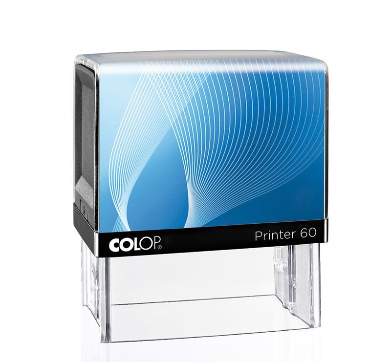 Istampa Kaşe ve Mürekkepleri COLOP PRINTER LINE (G7) SERİSİ 60 MAVİ KEÇE Satın Al
