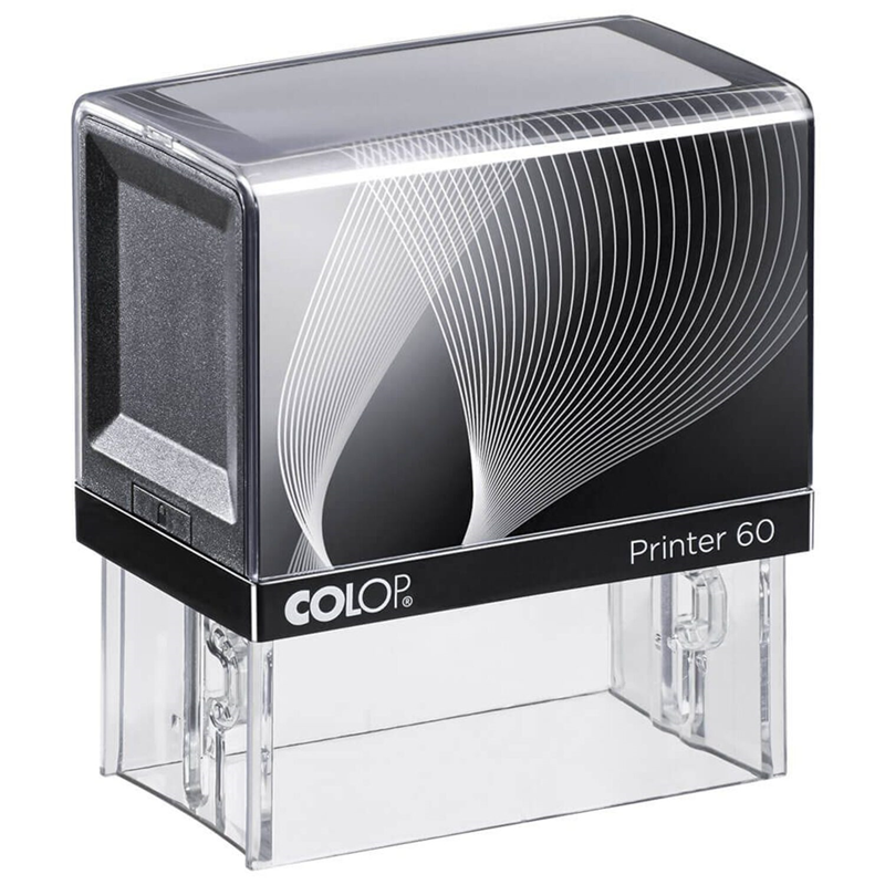 Istampa Kaşe ve Mürekkepleri COLOP PRINTER LINE (G7) SERİSİ 60 SİYAH KEÇE Satın Al