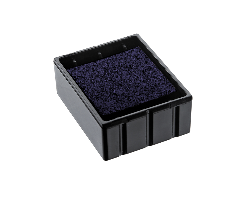 Istampa Kaşe ve Mürekkepleri COLOP Q12 KARE MAVİ KASA MAVİ KEÇE - 12X12MM Satın Al