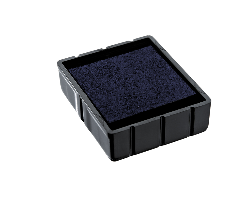 Istampa Kaşe ve Mürekkepleri COLOP Q17 KARE MAVİ KASA MAVİ KEÇE - 17X17MM Satın Al