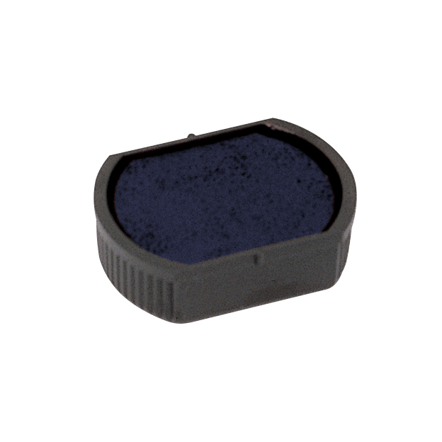 Istampa Kaşe ve Mürekkepleri COLOP R17 YUVARLAK MAVİ KASA MAVİ KEÇE - 17MM Satın Al