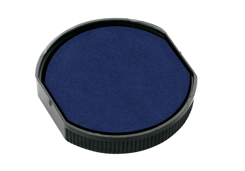 Istampa Kaşe ve Mürekkepleri COLOP R30 TARİH KAŞE(TR) SİYAH KASA MAVİ KEÇE - 30MM Satın Al