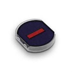 Istampa Kaşe ve Mürekkepleri COLOP R40 TARİH KAŞE(TR) SİYAH KASA MAVİ/KIRMIZI KEÇE - 40MM Satın Al