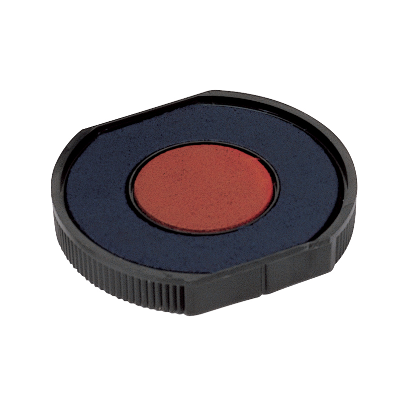 Istampa Kaşe ve Mürekkepleri COLOP R40 TARİH KAŞE(TR) SİYAH KASA MAVİ/KIRMIZI KEÇE - 40MM Satın Al