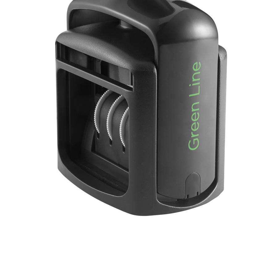 Istampa Kaşe ve Mürekkepleri COLOP S 360 GREEN LINE TARİH KAŞE(ENG) MAVİ KEÇE Satın Al