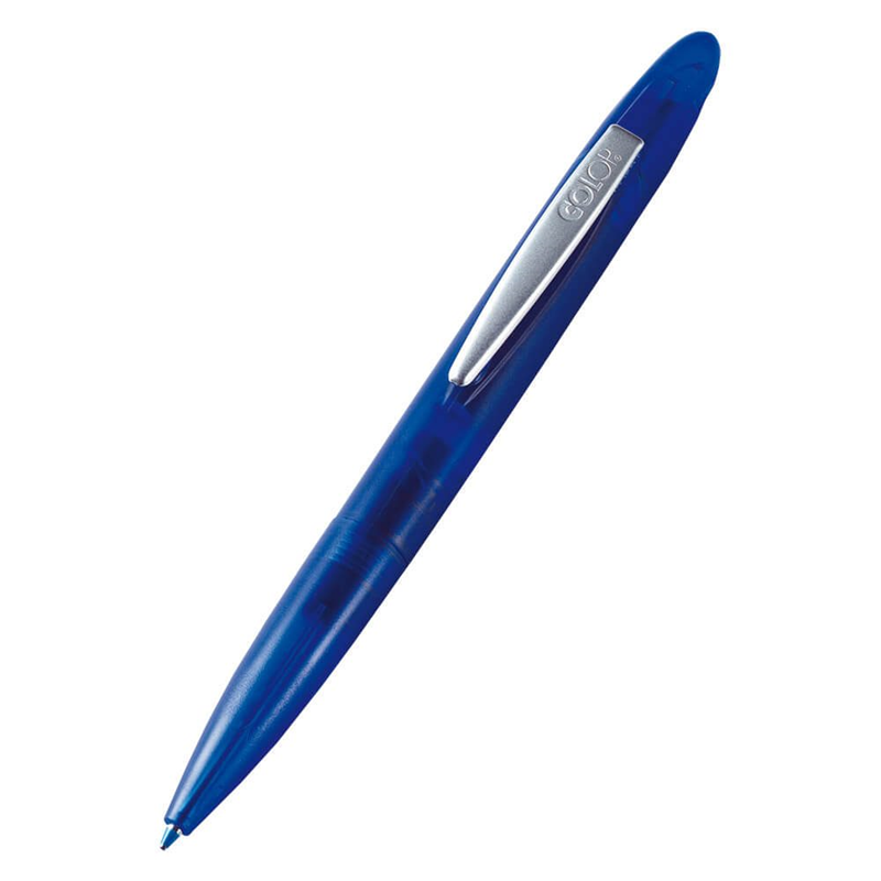 Istampa Kaşe ve Mürekkepleri COLOP STAMPWRITER KALEM KAŞE MAVİ - 8X33MM Satın Al