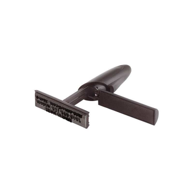Istampa Kaşe ve Mürekkepleri COLOP STAMPWRITER KALEM KAŞE SİYAH - 8X33MM Satın Al
