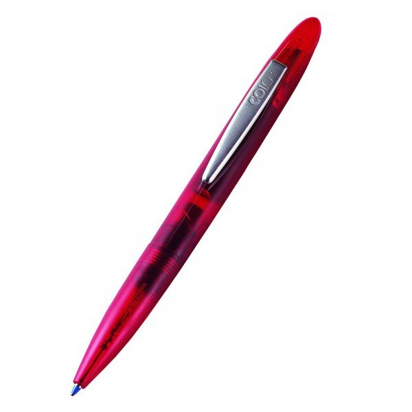 Istampa Kaşe ve Mürekkepleri COLOP STAMPWRITER KALEM KAŞE KIRMIZI - 8X33MM Satın Al