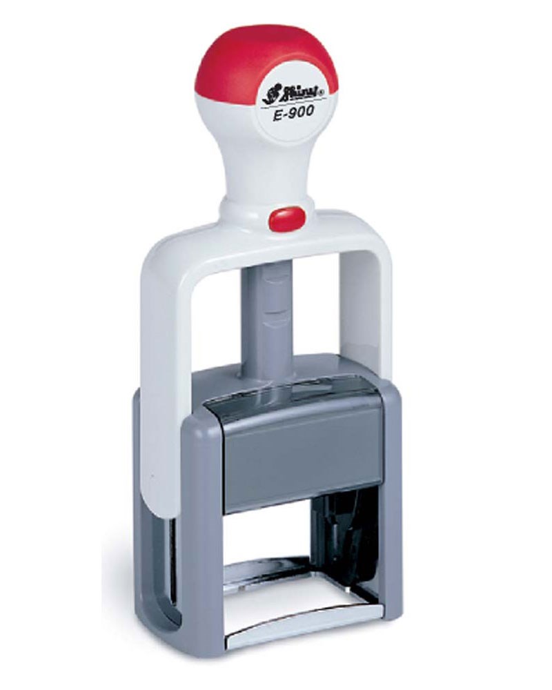 Istampa Kaşe ve Mürekkepleri SHINY E-915 SHİNY TARİH  KAŞE Satın Al