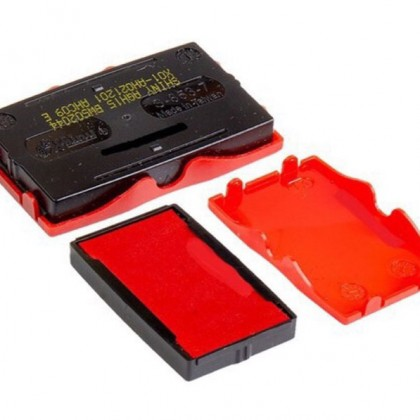 Istampa Kaşe ve Mürekkepleri SHINY S-824 SİYAH KASA MAVİ PED 58X22MM Satın Al