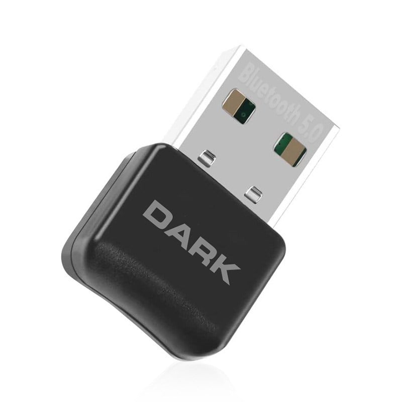 Kablolar ve Adaptörler Dark DK-AC-BTU50 Bluetooth 5.0 USB Adaptör Satın Al