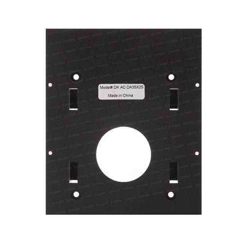 Kablolar ve Adaptörler Dark DK AC DA35X25 Storex 3.5
