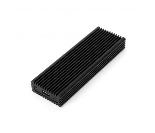 Kablolar ve Adaptörler Dark DK-AC-DSEM4 USB Type C - M.2 NVMe Disk Kutusu Satın Al