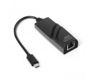 Kablolar ve Adaptörler Dark DK-AC-U31XGLAN USB3.1 Type-C - 10-100-1000 Gigabit LAN Ethernet Ağ Dönüştürücü Satın Al