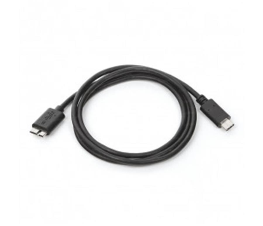Kablolar ve Adaptörler Dark DK-CB-U31L100MB USB 3.1 Type C – USB 3.0 Type Micro B Kablo Satın Al