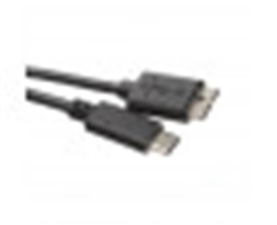 Kablolar ve Adaptörler Dark DK-CB-U31L100MB USB 3.1 Type C – USB 3.0 Type Micro B Kablo Satın Al