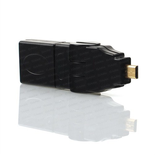 Kablolar ve Adaptörler Dark DK-HD-AHDMIXM270 Micro Hdmı-Hdmı 270 Derece Satın Al