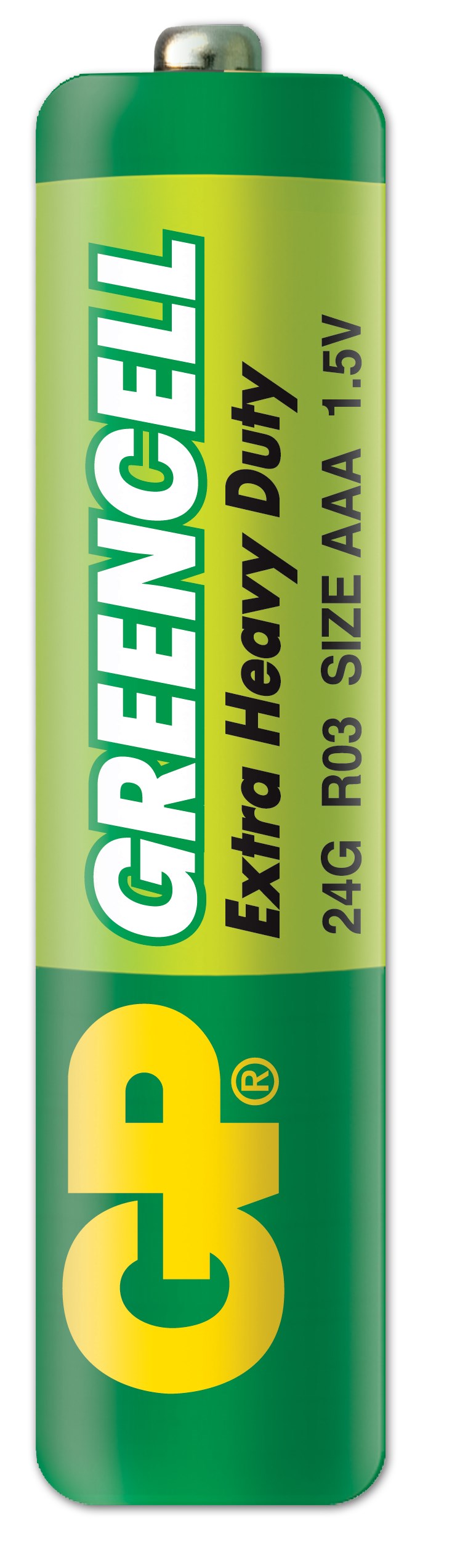 Kablolar ve Adaptörler Gp Greencell R03 AAA Boy Çinko İnce Kalem Pil 40'lı Paket GP24G-2S2 Satın Al