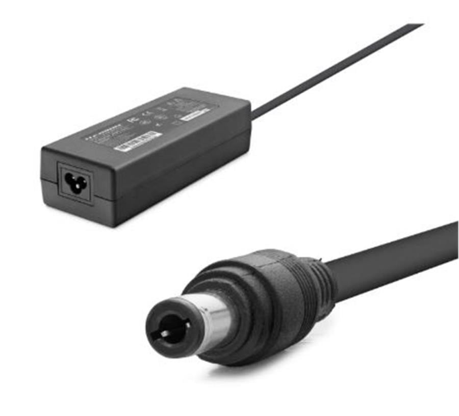 Kablolar ve Adaptörler HADRON HD794 LED Kamera Adaptörü 120W 12V 10A 5.5x2.5 mm Siy Satın Al