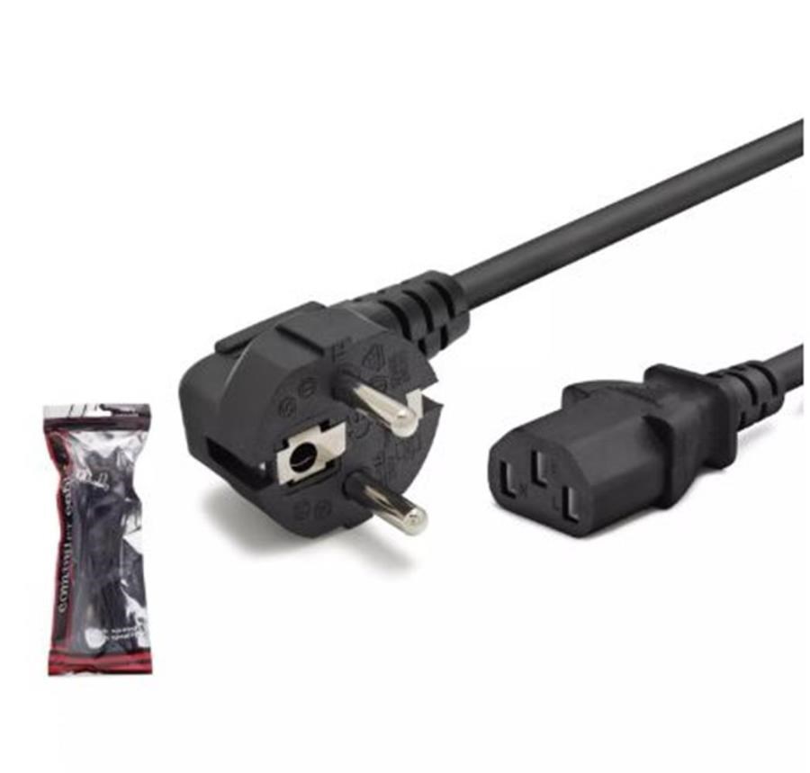 Kablolar ve Adaptörler HADRON HDX5502 POWER KABLO 28PIN 0.75MM 500W 1.5M SİYAH Satın Al