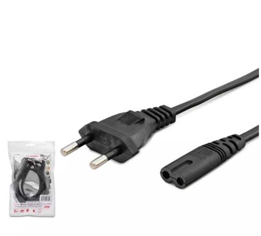 Kablolar ve Adaptörler HADRON HDX5566 TEYP POWER KABLO 1.5MT 42PIN 1MM UZUN SOKET AMBALAJLI  SİYAH Satın Al