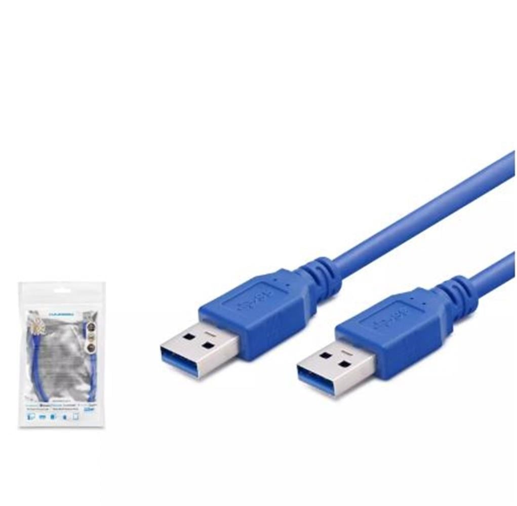 Kablolar ve Adaptörler Hadron Hdx7504 30Cm Usb3.0 Kablo  Mavi Satın Al
