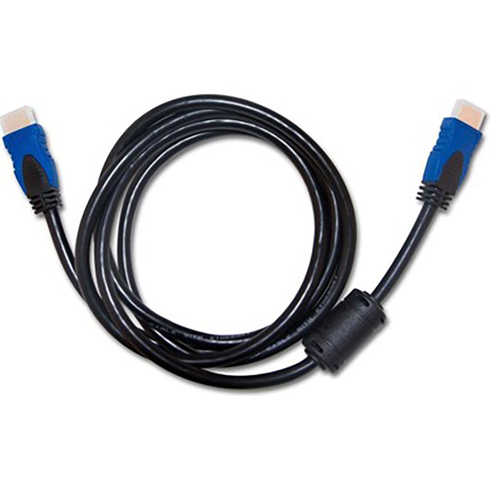 Kablolar ve Adaptörler Inca IMHD-15T 1,8Mt Örgülü 1,4 V 3D HDMI Kablo Örgülü 4K@30Hz 2160P Altın Uç Parazit Koruma Satın Al