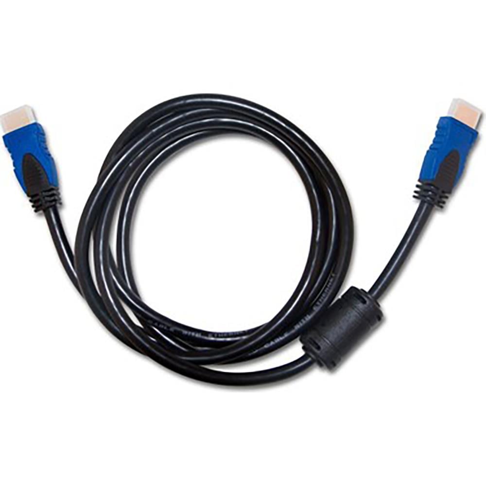 Kablolar ve Adaptörler Inca IMHD-15T 1,8Mt Örgülü 1,4 V 3D HDMI Kablo Örgülü 4K@30Hz 2160P Altın Uç Parazit Koruma Satın Al