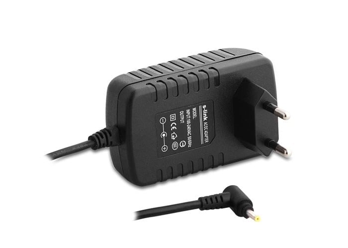 Kablolar ve Adaptörler S-link SL-1255 5v 2a Tablet Pc Lüks Filitreli Adaptör Satın Al