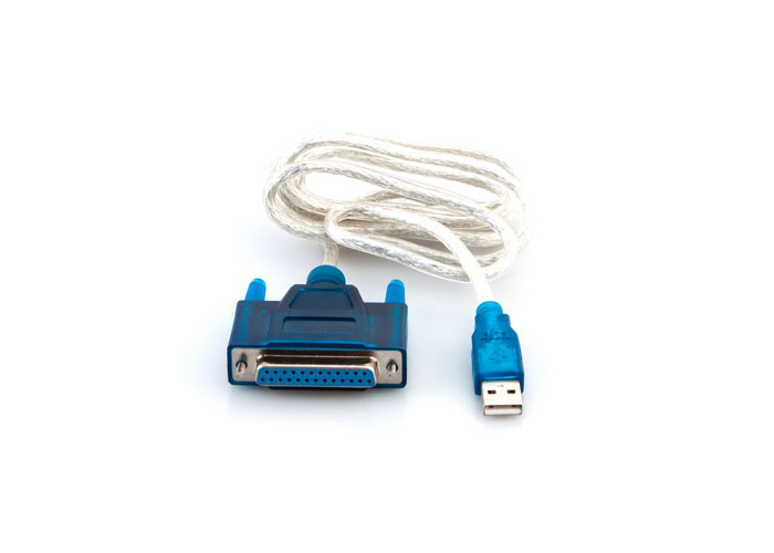 Kablolar ve Adaptörler S-link SL-255T Usb To 25P F Çevirici Satın Al