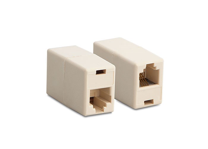 Kablolar ve Adaptörler S-link SL-8F8F F-F RJ45 Ethernet Ara Adaptör 10lu Satın Al